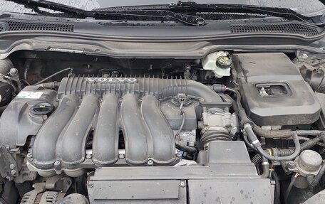 Volvo C30 I рестайлинг, 2008 год, 910 000 рублей, 6 фотография