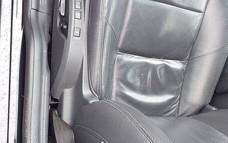 Volvo C30 I рестайлинг, 2008 год, 910 000 рублей, 8 фотография