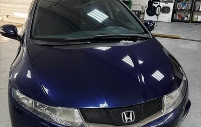 Honda Civic VIII, 2008 год, 730 000 рублей, 1 фотография