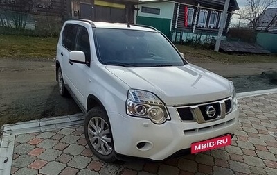 Nissan X-Trail, 2013 год, 1 300 000 рублей, 1 фотография