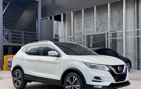 Nissan Qashqai, 2021 год, 1 763 147 рублей, 1 фотография