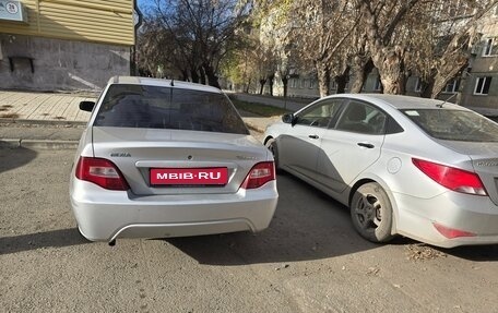 Daewoo Nexia I рестайлинг, 2010 год, 170 000 рублей, 1 фотография