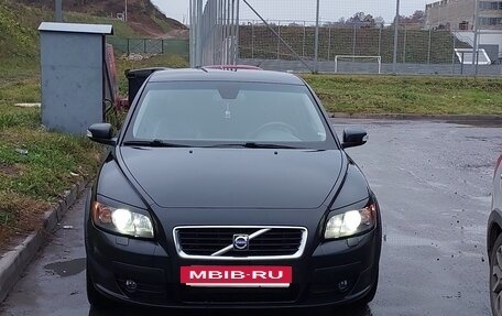 Volvo C30 I рестайлинг, 2008 год, 910 000 рублей, 3 фотография