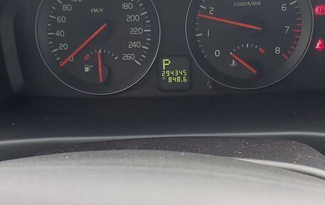 Volvo C30 I рестайлинг, 2008 год, 910 000 рублей, 11 фотография