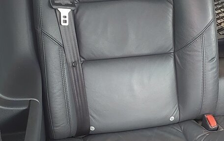 Volvo C30 I рестайлинг, 2008 год, 910 000 рублей, 9 фотография