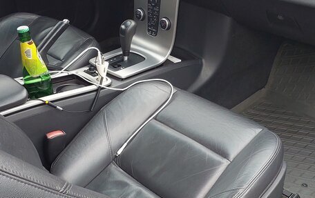 Volvo C30 I рестайлинг, 2008 год, 910 000 рублей, 14 фотография