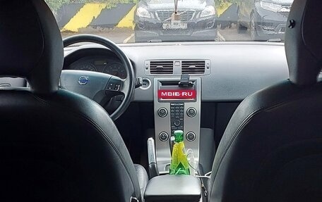 Volvo C30 I рестайлинг, 2008 год, 910 000 рублей, 12 фотография