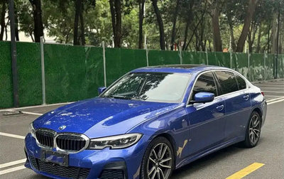 BMW 3 серия, 2021 год, 2 870 000 рублей, 1 фотография