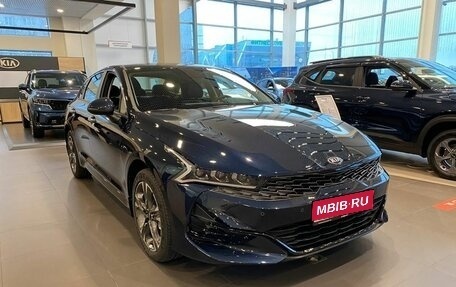 KIA K5, 2025 год, 4 350 000 рублей, 1 фотография