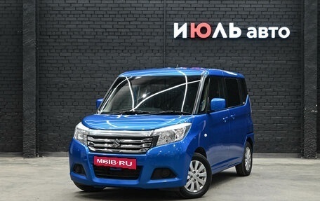 Suzuki Solio III, 2018 год, 900 000 рублей, 1 фотография
