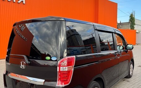 Honda Stepwgn IV, 2013 год, 1 690 000 рублей, 6 фотография