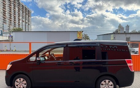 Honda Stepwgn IV, 2013 год, 1 690 000 рублей, 7 фотография