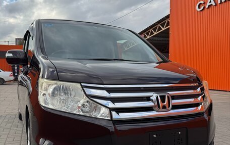 Honda Stepwgn IV, 2013 год, 1 690 000 рублей, 9 фотография