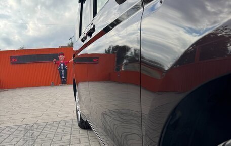 Honda Stepwgn IV, 2013 год, 1 690 000 рублей, 16 фотография