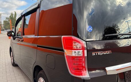 Honda Stepwgn IV, 2013 год, 1 690 000 рублей, 11 фотография