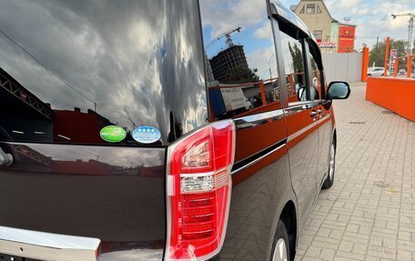 Honda Stepwgn IV, 2013 год, 1 690 000 рублей, 12 фотография