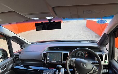 Honda Stepwgn IV, 2013 год, 1 690 000 рублей, 22 фотография