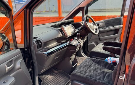 Honda Stepwgn IV, 2013 год, 1 690 000 рублей, 25 фотография