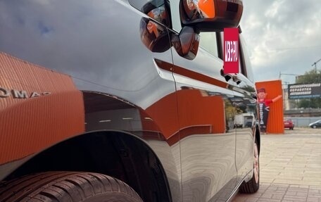 Honda Stepwgn IV, 2013 год, 1 690 000 рублей, 15 фотография