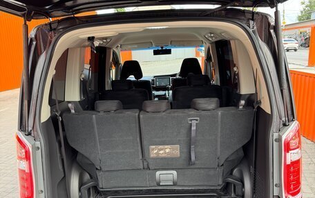 Honda Stepwgn IV, 2013 год, 1 690 000 рублей, 29 фотография