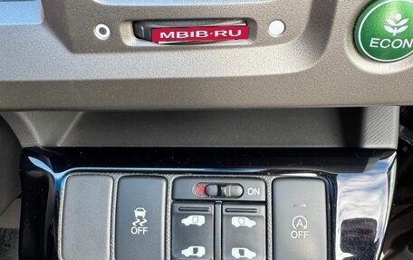 Honda Stepwgn IV, 2013 год, 1 690 000 рублей, 20 фотография