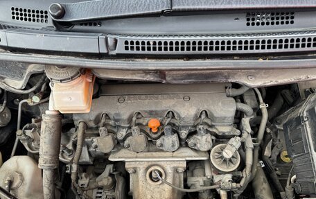 Honda Stepwgn IV, 2013 год, 1 690 000 рублей, 32 фотография