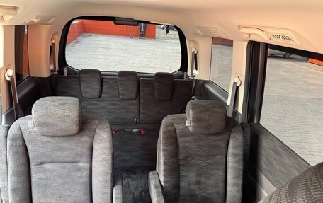 Honda Stepwgn IV, 2013 год, 1 690 000 рублей, 27 фотография