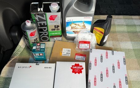 Honda Stepwgn IV, 2013 год, 1 690 000 рублей, 37 фотография