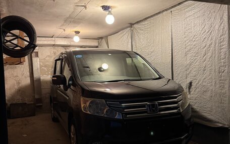 Honda Stepwgn IV, 2013 год, 1 690 000 рублей, 38 фотография