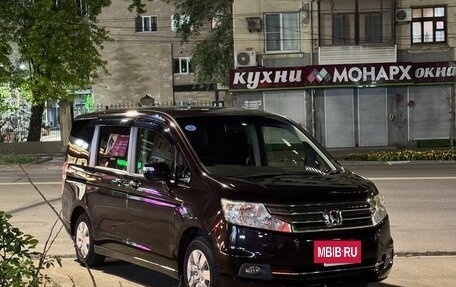 Honda Stepwgn IV, 2013 год, 1 690 000 рублей, 39 фотография