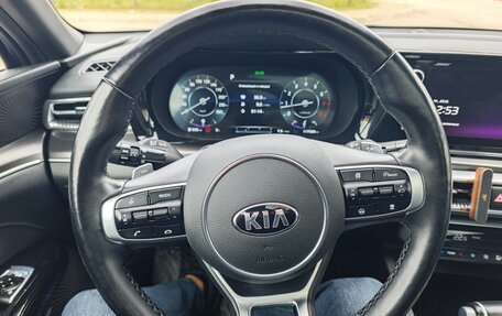 KIA K5, 2020 год, 2 800 000 рублей, 6 фотография