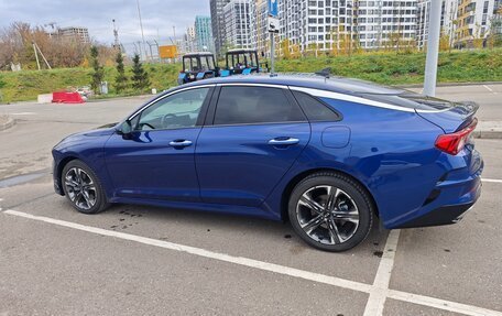 KIA K5, 2020 год, 2 800 000 рублей, 2 фотография