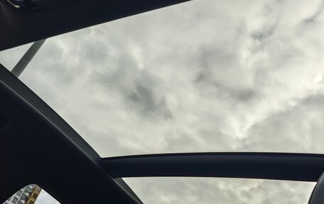 KIA K5, 2020 год, 2 800 000 рублей, 9 фотография