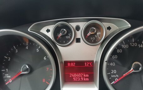 Ford Focus II рестайлинг, 2008 год, 265 000 рублей, 9 фотография