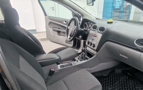 Ford Focus II рестайлинг, 2008 год, 265 000 рублей, 7 фотография