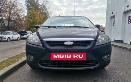 Ford Focus II рестайлинг, 2008 год, 265 000 рублей, 2 фотография