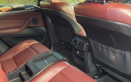 BMW X6, 2009 год, 1 890 000 рублей, 10 фотография