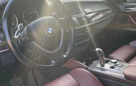 BMW X6, 2009 год, 1 890 000 рублей, 13 фотография