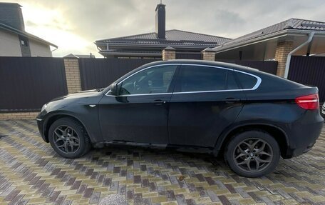 BMW X6, 2009 год, 1 890 000 рублей, 19 фотография