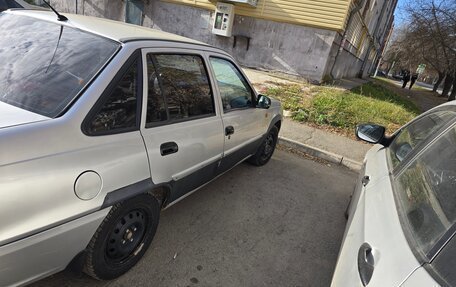 Daewoo Nexia I рестайлинг, 2010 год, 170 000 рублей, 2 фотография