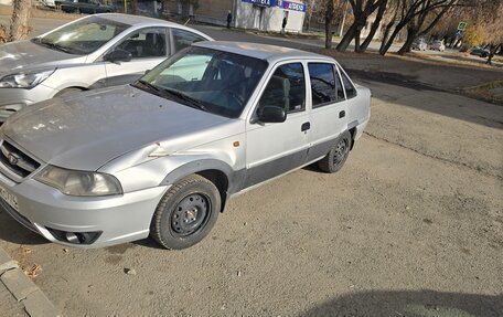 Daewoo Nexia I рестайлинг, 2010 год, 170 000 рублей, 4 фотография