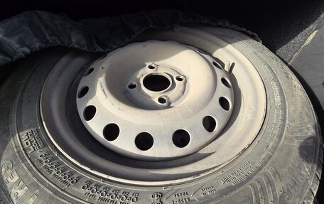 Daewoo Nexia I рестайлинг, 2010 год, 170 000 рублей, 7 фотография