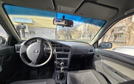 Daewoo Nexia I рестайлинг, 2010 год, 170 000 рублей, 6 фотография