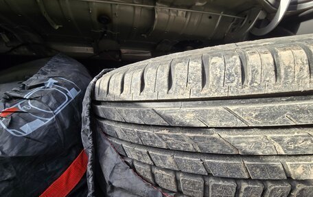 Daewoo Nexia I рестайлинг, 2010 год, 170 000 рублей, 8 фотография