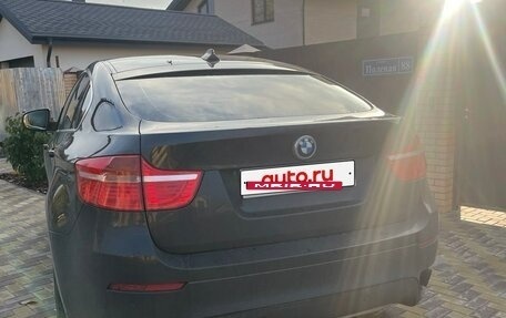 BMW X6, 2009 год, 1 890 000 рублей, 9 фотография