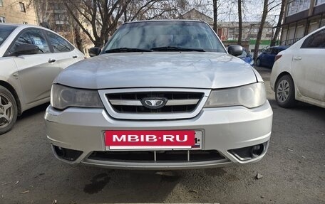 Daewoo Nexia I рестайлинг, 2010 год, 170 000 рублей, 3 фотография