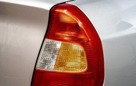 Hyundai Accent II, 2005 год, 449 000 рублей, 10 фотография