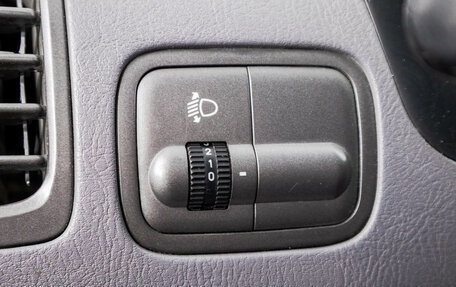 Hyundai Accent II, 2005 год, 449 000 рублей, 13 фотография