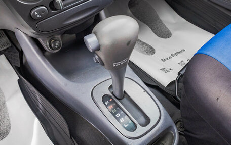 Hyundai Accent II, 2005 год, 449 000 рублей, 19 фотография