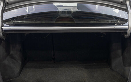 Hyundai Accent II, 2005 год, 449 000 рублей, 24 фотография